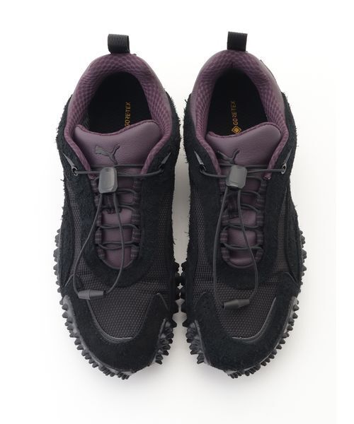 PUMA】Mostro XC GTX（スニーカー）｜PUMA（プーマ）のファッション