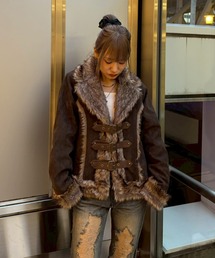 ACLENT｜アクレントのジャケット/アウター通販 - ZOZOTOWN