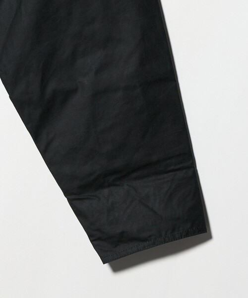 Barbour（バブアー）の「＜Barbour＞オーバーサイズ トランスポート ワックスジャケット（ブルゾン・メンズ・オリーブ・38/40/36）」の3枚目の写真