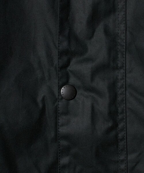 Barbour（バブアー）の「＜Barbour＞オーバーサイズ トランスポート ワックスジャケット（ブルゾン・メンズ・オリーブ・38/40/36）」の13枚目の写真
