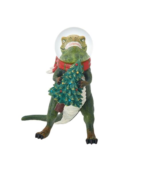 スノードーム ダイナソー M（インテリア雑貨）｜Francfranc（フラン