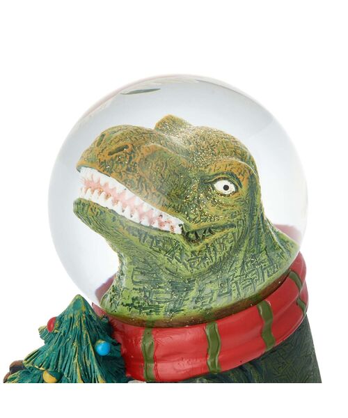 セール】スノードーム ダイナソー M（インテリア雑貨）｜Francfranc