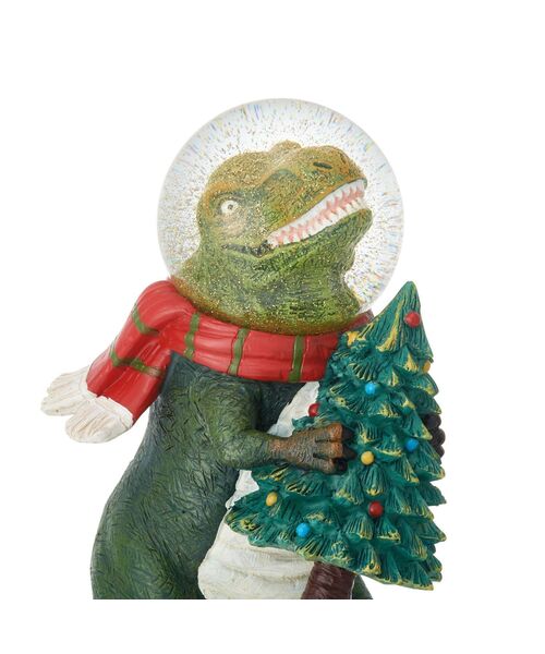 スノードーム　ダイナソー Amazon.co.jp: 【2024年モデル】Francfranc フランフラン スノードーム