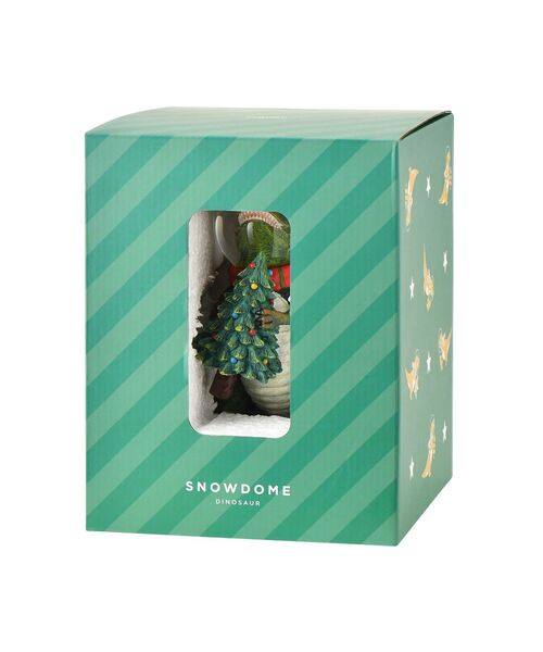 スノードーム　ダイナソー Francfranc｜スノードーム ダイナソー M | Rakuten Fashion(楽天