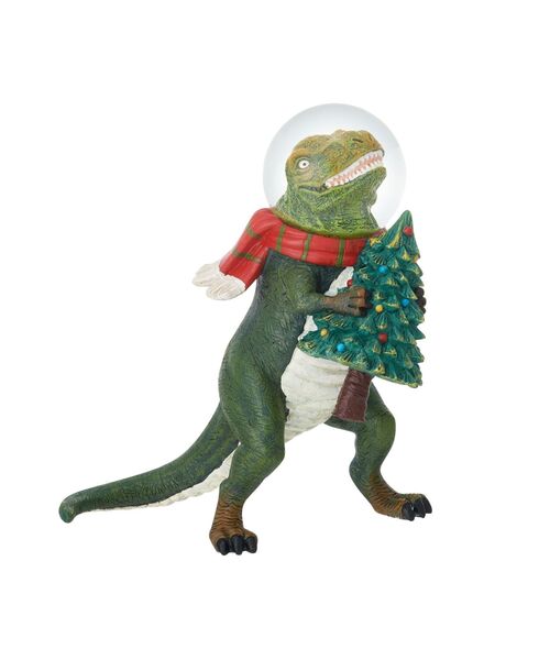 スノードーム ダイナソー スノードーム ダイナソー M（インテリア雑貨）｜Francfranc（フラン