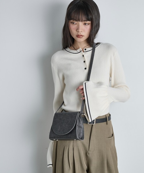 ♡さま専用　YONFA ショルダーバック 楽天市場】yonfa バッグの通販