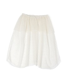 GLOBAL WORK | シースルービスチェ&ベルト/611241(ベルト)