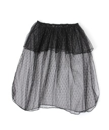 GLOBAL WORK | シースルービスチェ&ベルト/611241(ベルト)