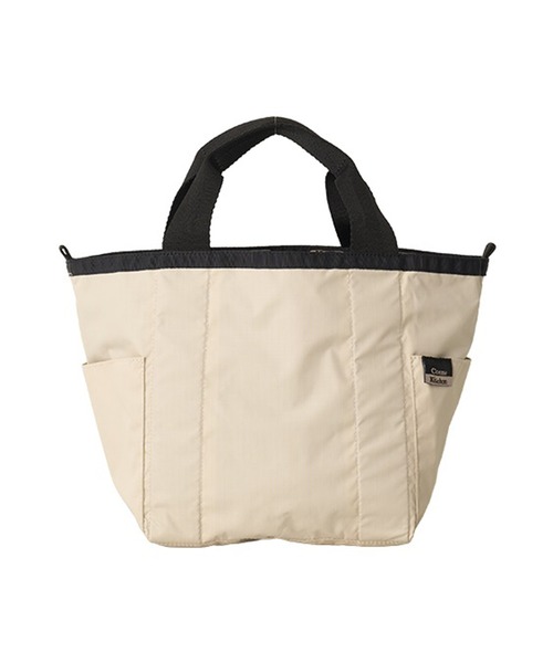レスポートサック　コスメキッチンコラボ　バッグ LeSportsac×Cosme Kitchen / SM REVERSIBLE PKT TOTE（その他