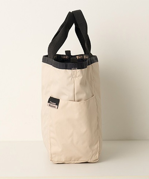 LeSportsac×Cosme Kitchen / SM REVERSIBLE PKT TOTE（その他