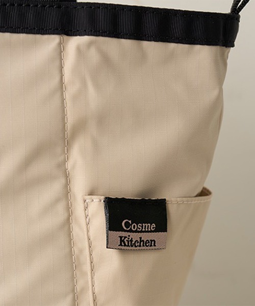 LeSportsac×Cosme Kitchen / SM REVERSIBLE PKT TOTE（その他