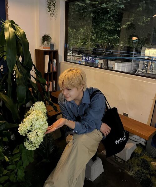TRIP LE SENS（トリップ ル センス）の「CN サイドピンタックカーブパンツ_ベージュ（その他パンツ・レディース・その他・SMALL/MEDIUM/LARGE）」の9枚目の写真