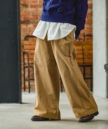 GEORGE'S（ジョージズ）の「起毛ツイルパンツ（その他パンツ）」