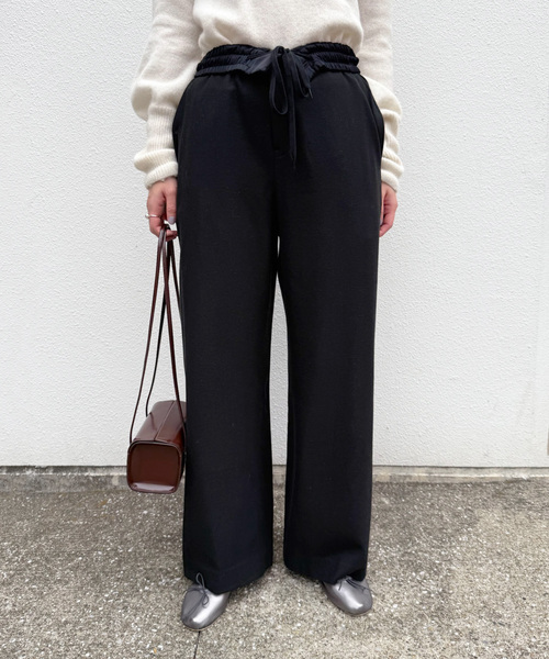 EDIT. FOR LULU（エディットフォールル）の「TWツイルコンフォート