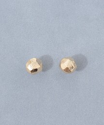 grace grace  | 【grace grace/グラスグラス】ロックビーンズピアス(ピアス（両耳用）)