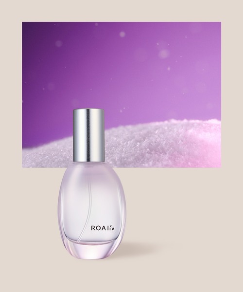 ROAliv（ロアリブ）の「【限定】マインドセンス ラブワージィ 20mL