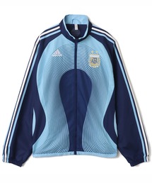 adidas アルゼンチン代表 アウェイ ユニフォーム 2006 Messi メッシ
