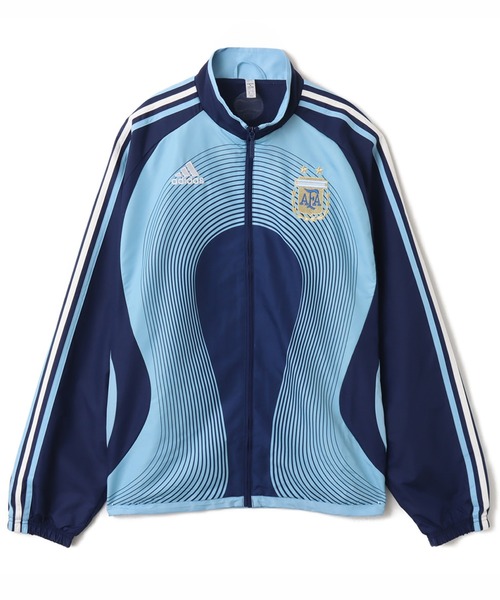 adidas アルゼンチン代表 アウェイ Track Top 2006 / アディダス