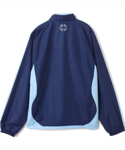 adidas(アディダス)の「adidas アルゼンチン代表 アウェイ Track Top 2006 / アディダス アルゼンチン代表 アウェイ トラックトップ 2006(ジャージ・メンズ・ブルー・M/S/XXL/XL/L)」の13枚目の写真