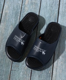 GREENWICHPOLOCLUBケンコーサンダル