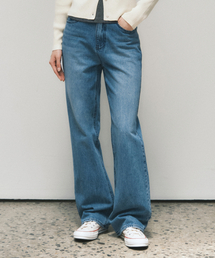 W/テーラードフェイドウォッシングデニムパンツ_LIGHT BLUE(W25-PT23)