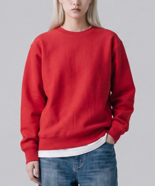 INDEPENDENT(インディペンデント)の「【PH3】【INDEPENDENT/インディペンデント】 LEGEND MENS PREMIUM 450GM HEAVYWEIGHT CROSS-GRAIN CREW IND5000C(スウェット・メンズ・マルーン/レッド・XX-LARGE/MEDIUM)」の1枚目の写真