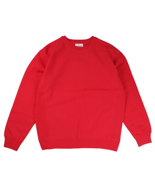 INDEPENDENT(インディペンデント)の「【PH3】【INDEPENDENT/インディペンデント】 LEGEND MENS PREMIUM 450GM HEAVYWEIGHT CROSS-GRAIN CREW IND5000C(スウェット・メンズ・マルーン/レッド・XX-LARGE/MEDIUM)」の5枚目の写真
