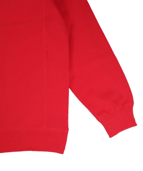 INDEPENDENT(インディペンデント)の「【PH3】【INDEPENDENT/インディペンデント】 LEGEND MENS PREMIUM 450GM HEAVYWEIGHT CROSS-GRAIN CREW IND5000C(スウェット・メンズ・マルーン/レッド・XX-LARGE/MEDIUM)」の7枚目の写真