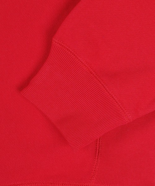 INDEPENDENT(インディペンデント)の「【PH3】【INDEPENDENT/インディペンデント】 LEGEND MENS PREMIUM 450GM HEAVYWEIGHT CROSS-GRAIN CREW IND5000C(スウェット・メンズ・マルーン/レッド・XX-LARGE/MEDIUM)」の8枚目の写真