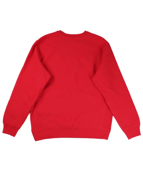 INDEPENDENT(インディペンデント)の「【PH3】【INDEPENDENT/インディペンデント】 LEGEND MENS PREMIUM 450GM HEAVYWEIGHT CROSS-GRAIN CREW IND5000C(スウェット・メンズ・マルーン/レッド・XX-LARGE/MEDIUM)」の12枚目の写真