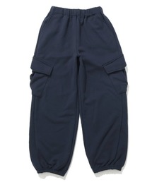 KRIFF MAYER Kid's Collection | 【裏毛】楽々ゆったりカーゴパンツ(カーゴパンツ)
