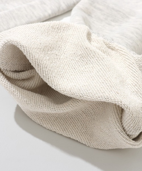 KRIFF MAYER Kid's Collection（クリフメイヤーキッズコレクション）の「【裏毛】楽々ゆったりカーゴパンツ（カーゴパンツ・キッズ・チャコール/グレー/ネイビー/グリーン・150/140/170/160/130/120）」の19枚目の写真