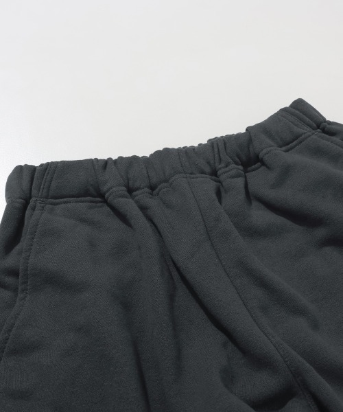 KRIFF MAYER Kid's Collection（クリフメイヤーキッズコレクション）の「【裏毛】楽々ゆったりカーゴパンツ（カーゴパンツ・キッズ・チャコール/グレー/ネイビー/グリーン・150/140/170/160/130/120）」の17枚目の写真