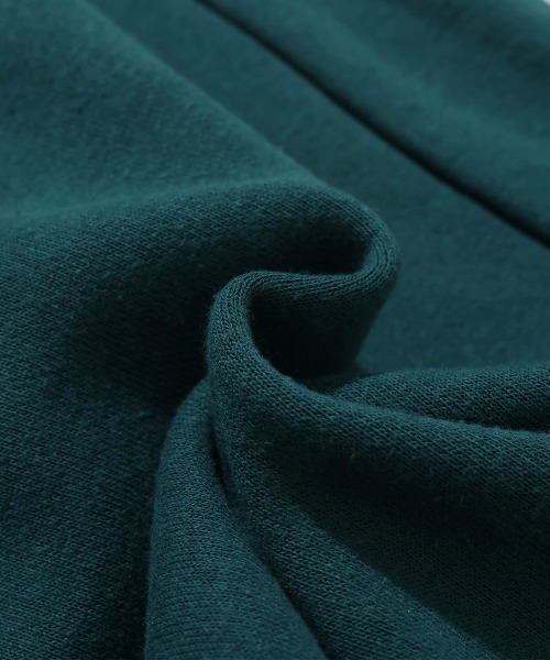 KRIFF MAYER Kid's Collection（クリフメイヤーキッズコレクション）の「【裏毛】楽々ゆったりカーゴパンツ（カーゴパンツ・キッズ・チャコール/グレー/ネイビー/グリーン・150/140/170/160/130/120）」の18枚目の写真