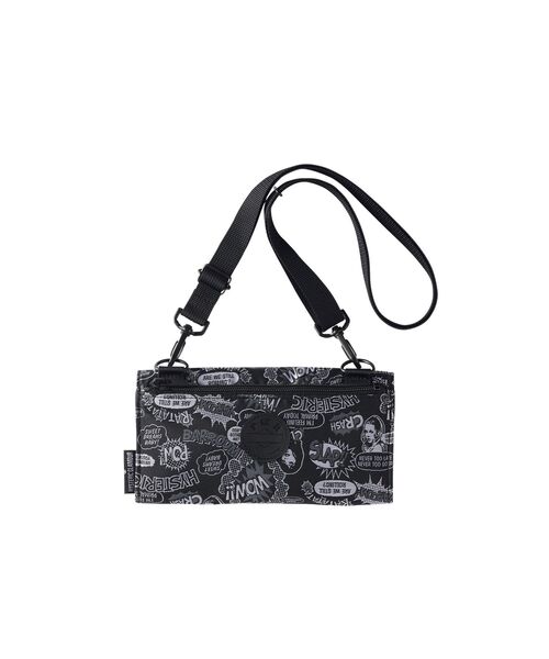 HYSTERIC GLAMOUR（ヒステリックグラマー）の「POTR/HYSTERIC MOTION