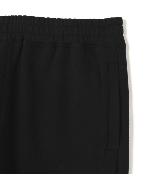 Alpha Industries(アルファインダストリーズ)の「Alpha Industries/アルファインダストリーズ/UNFRM SWEATPANTS/ユニフォーム スウェットパンツ(スウェットパンツ・メンズ・シルバー/ブラック・L/S/M/XL)」の4枚目の写真
