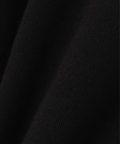 Alpha Industries(アルファインダストリーズ)の「Alpha Industries/アルファインダストリーズ/UNFRM SWEATPANTS/ユニフォーム スウェットパンツ(スウェットパンツ・メンズ・シルバー/ブラック・L/S/M/XL)」の10枚目の写真