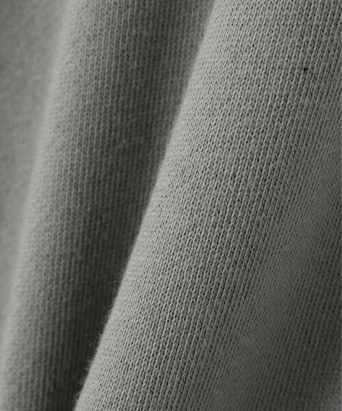 Alpha Industries(アルファインダストリーズ)の「Alpha Industries/アルファインダストリーズ/UNFRM SWEATPANTS/ユニフォーム スウェットパンツ(スウェットパンツ・メンズ・シルバー/ブラック・L/S/M/XL)」の12枚目の写真