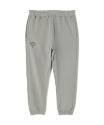 Alpha Industries（アルファインダストリーズ）の「Alpha Industries/アルファインダストリーズ/UNFRM SWEATPANTS/ユニフォーム スウェットパンツ（スウェットパンツ）」