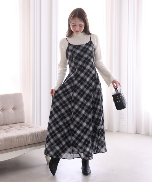 one after another NICE CLAUP 肩リボンワンショルダー セール】肩リボンワンショルトップス（Tシャツ/カットソー）｜one