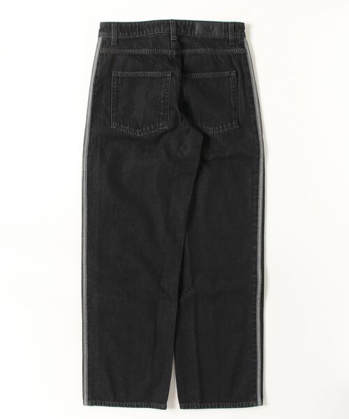 adidas（アディダス）の「ファイヤーバード アディカラー デニム パンツ / アディダスオリジナルス adidas Originals（デニムパンツ・メンズ・ブラック・36inch/35inch/34inch/33inch/32inch/30inch/28inch）」の17枚目の写真