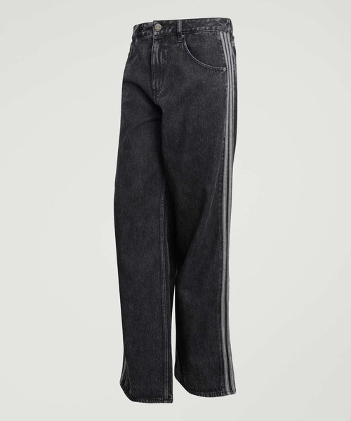 ファイヤーバード アディカラー デニム パンツ / アディダスオリジナル