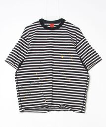 BLUE WORK（ブルーワーク）の「半袖Tシャツ（Tシャツ/カットソー）」