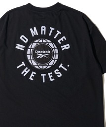 Reebok(���[�{�b�N)�́yReebok/���|�{�b�N�z�T�e�����b�y�����S �N���[�l�b�NT�V���c(T�V���c/�J�b�g�\�[)