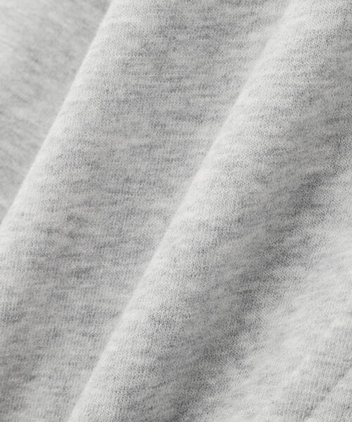 FREE'S MART(フリーズマート)の「◆起毛ビッグリボンジップパーカー(パーカー・レディース・グレー/ホワイト・FREE)」の16枚目の写真