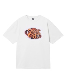 Chocolate Jesus Coffee（チョコレートジーザスコーヒー）の「CJC PLANET SS TEE（Tシャツ/カットソー）」