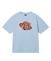 Chocolate Jesus Coffee（チョコレートジーザスコーヒー）の「CJC PLANET SS TEE（Tシャツ/カットソー）」