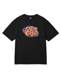 Chocolate Jesus Coffee｜チョコレートジーザスコーヒーのTシャツ