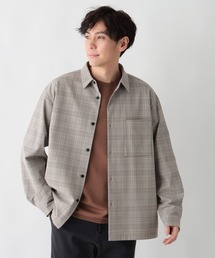 GLOBAL WORK（グローバルワーク）の「アーバンシャツ 601059（シャツ/ブラウス）」