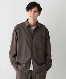 GLOBAL WORK | アーバンシャツ/601059(シャツ/ブラウス)